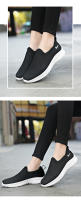 Zapatillas de deporte informales para hombre, tenis de malla de lujo, mocasines para correr - details 7
