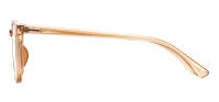 Gafas cuadradas ligeras TR90 para hombre y mujer, lentes graduadas transparentes con borde completo, montura para lentes ópticas - details 15