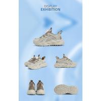 Nuevos zapatos para niños, zapatillas de deporte para niños y niñas, zapatos deportivos transpirables para exteriores, zapatos de tenis antideslizantes, zapatos cómodos para caminar - details 13