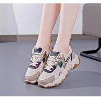 Deportes de malla vulcanizada transpirable sual de moda es para mujeres - details 12