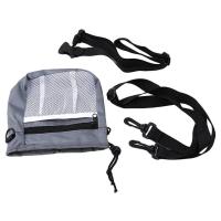 Práctica bolsa de entrenamiento para aperitivos de gran capacidad para perros y mascotas, elegante - details 9