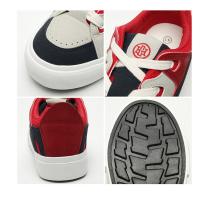 Primavera Zapatos De Los Hombres Nuevos Zapatos De La Junta Diseño De Nicho Zapatos De Lona Versátil De Los Hombres - details 13