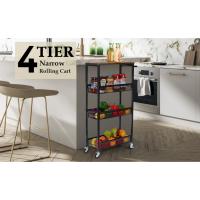 Carrito de Cocina con Ruedas