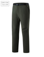 LNGXO Pantalones de Senderismo Secado Rápido, Impermeables, Elasticidad - details 15