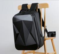 Mochila portátil para Hombre ,mochila escolar,Impermeable con USB, negocios, trabajo Diario, viajes Escolares - details 10