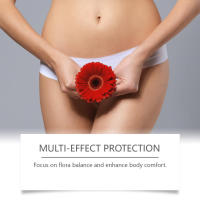 Female PH Balance Soft Candy Body Treatment - details 6