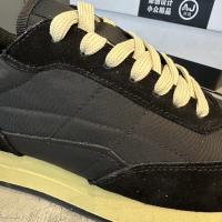Zapatillas De Deporte cómodas Para hombre, Zapatos Con Cordones Para Correr, Retro - details 3