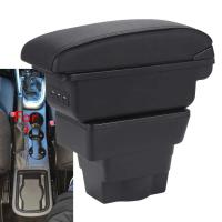 Adecuado para reposabrazos Astra J 2012-2020 CA Alemination Piezas de coche modificadas Fácil de instalar - details 0