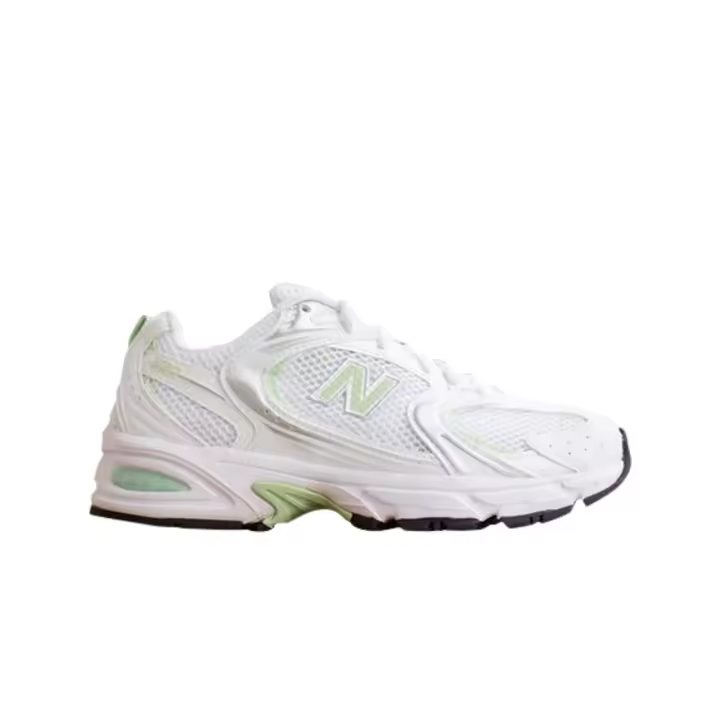 NB 530 Blanco Verde - Exclusivo de Asos - 1