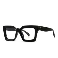 Toyear-Gafas de Sol cuadradas Vintage para hombre y Mujer, lentes de Sol de diseñador de marca de lujo, Gafas de gran tamaño, UV400 - details 8