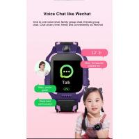Reloj para niños Reloj inteligente Llamada Telefónica SOS LBS Ubicada Llamada de chat de Voz - details 8