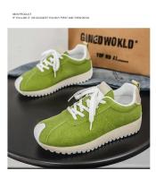 Zapatos de papá Retro, zapatos informales viejos para hombre, nuevas zapatillas transpirables antideslizantes absorbentes de golpes, zapatillas deportivas para correr para papá para mujer - details 9
