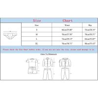 Tanga para hombre, Tangas transpirables a la moda, ropa interior Sexy de Color sólido para hombre, bragas de cintura baja sin costuras, 2024 - details 7
