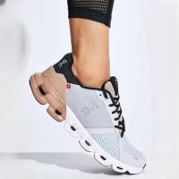 En primavera-verano nueva llegada peso ligero absorción de choque flexible para hombres y mujeres el mismo tipo de soporte zapatos para correr - details 5