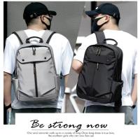 Mochila de gran capacidad para hombre, bolsa de viaje de negocios, ideal para estudiantes - details 5