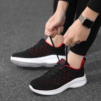 Zapatillas Deportivas para Hombre Cómodas, Suaves, Aire Libre, Moda, Correr - details 4