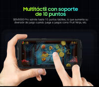 Blackview BV9300 Pro Smartphone, 6.7 pulgadas FHD+ Pantalla dual 24GB(12+12) 256GB Teléfono móvil, Cámara trasera de 64MP, Batería de 15080mAh con carga rápida de 33W - details 31