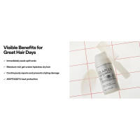 Acondicionador sin enjuague Olaplex Nº.5, hidrata, repara las puntas abiertas, protege del calor, reduce la rotura, repara y repara continuamente - details 4