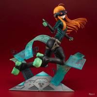 MegaHouse Lucrea NAVI Sakura Futaba 17,5 CM figura de Anime modelo coleccionable juguetes de acción regalos - details 2