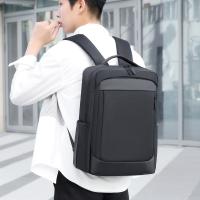 Mochila Viaje Cabina, Gran Capacidad e Impermeable, Ideal para Negocios y Viajes - details 2