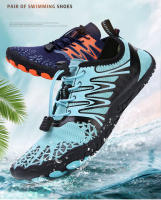 Zapatos de Agua para Deportes al Aire Libre de Verano Secado Rápido para Hombres y Mujeres - details 2
