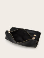 2025 patrón de lichi cadena de las axilas pequeña bolsa de moda de las mujeres de gama alta pequeña bolsa cuadrada de un solo hombro bolsa de mensajero - details 4
