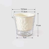 Nuevo estilo, maceta transparente transpirable con autorriego, maceta transparente para jardín, macetas de plástico para plantas - details 8