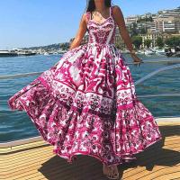 Vestidos de Moda de Verano para Mujeres Catálogo de Vestidos - details 1