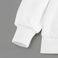 Nueva moda de primavera, sudaderas de manga larga, sudadera informal con cuello alto, jerseys, tops para hombre - details 6
