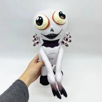 En Stock, 35CM, Ángel de peluche, los increíbles juguetes de circo digitales, muñeca de dibujos animados, figura de peluche de Anime, juguete de peluche, regalos de navidad para niños - details 5