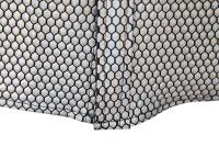 Camisa à manches longues pour hommes, modo nouvelle, estampage à chaud, Diseño personnalisé en diamant, chemises décontractées, boîte de noche, fiesta, vacaciones - details 6