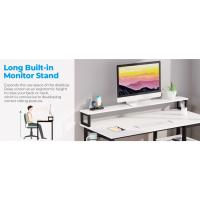 computer desk