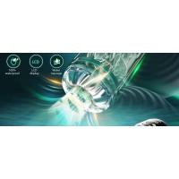 Embalaje privado SEX 2024, masturbador masculino con rotación de empuje automático, bomba de succión de bolsillo, mamada, juguetes sexuales con pantalla LED - details 3