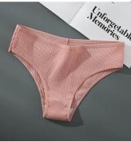 Bragas Sin Costuras Para Mujer, Ropa Interior Ultrafina, Lencería Íntima, Cómoda, Calzoncillos Femeninos De Tiro Bajo, Sujetador - details 8