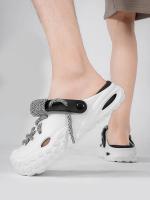 Nuevas Sandalias de Moda Verano 2025 Zapatos de Playa Informales para Hombre - details 7