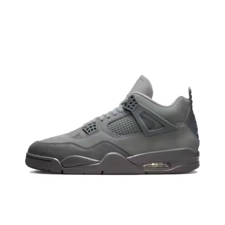 Zapatillas de baloncesto duraderas con amortiguación de aire para hombre. - 1