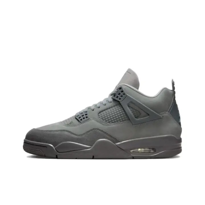 Zapatillas de baloncesto duraderas con amortiguación de aire para hombre. - 1