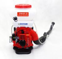 3WF-3 DUSTER MISTER ROCIADOR ELÉCTRICO Mochila 41.5CC 2 TIEMPOS 1E40FP-3 PESTICIDOS AGRICOLAS FERTILIZANTE MOTOR DE GASOLINA 14L - details 2