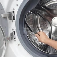 Cepillo de limpieza de cerdas duras para grietas, Cepillo de limpieza de lechada, Herramienta de limpieza profunda, 3 piezas - details 8