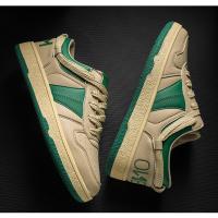 Zapatillas de deporte informales para hombre, zapatos deportivos de fondo grueso a la moda, de marca de alta calidad, para correr al aire libre - details 15