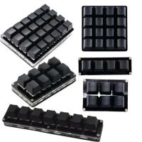 USB Custom nical 2/4/6/7/8/9/12/16/24 Gaming Keyboard Sayo Device Shortcut Programmable Keypad Keys New - details 0