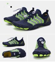 Zapatillas de Manga Multicolor Saguaro para Caminar Zapatos de Trekking Unisex para Natación, surf, acuática, fitness, para Mujer y Hombre ND-001 - details 16