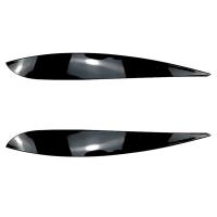 Cabecera de faro Exterior Auto para VW Polo Polo 9N 2005-2009 - details 0