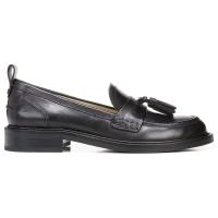 Zapatos de mujer de cuero genuino respirables del solo zapato vendedor caliente de la tendencia de la moda - details 5