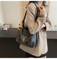 Bolso de mano para mujer 2025 nueva mochila de viaje de gran capacidad bolso de hombro con diseño de nicho mochila de viaje ligera - details 41
