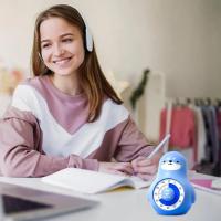 Temporizador Visual de 60 Minutos Recargable por USB Herramienta de Gestión del Tiempo sin Distracciones para Tareas Escolares, de Aprendizaje, de Cocina - details 7
