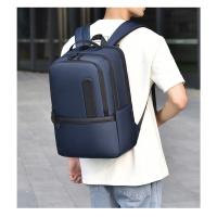 Mochilas y Bolsas para Hombre - Diseño Elegante, Gran Capacidad, Compartimento para Portátil 15", Ideal para Negocios y Senderismo en Senderos - details 9