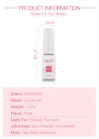 NAILWIND-difusor de cutículas para uñas, solución líquida de aceite para suavizar la piel muerta, exfoliante - details 11