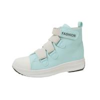 Zapatillas Casuales de Lona para Mujer Moda en Tus Pies - details 3