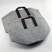 Bolsa de cultivo de plantas de 2 galones y 5 galones, herramienta de jardín para el hogar, 7 galones, 10 galones, tela ETA para plantar flores y frutas - details 19